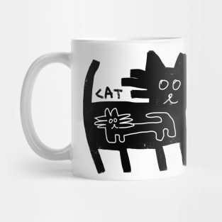 cat Mug